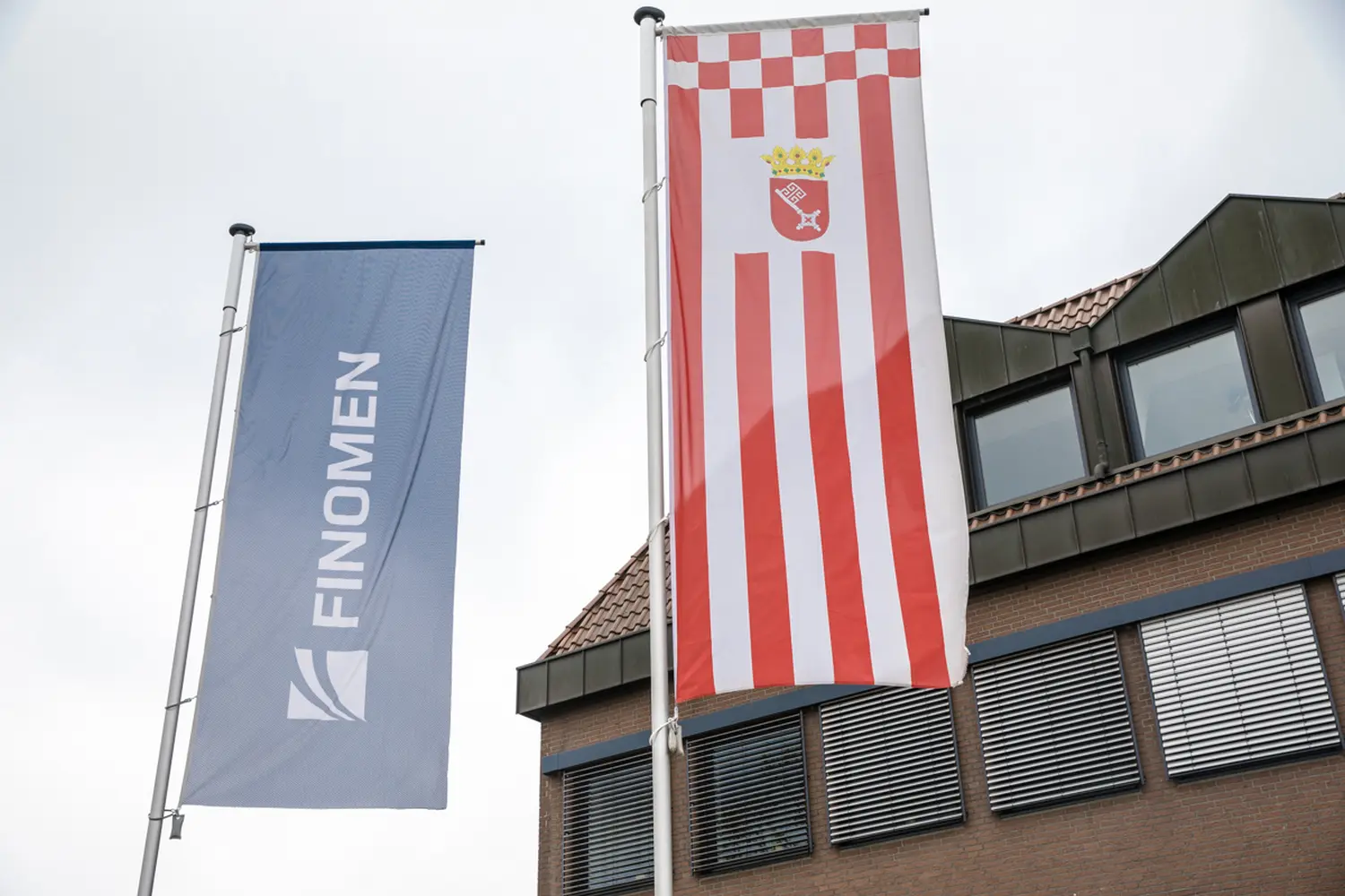 Ein auf Bankinformationstechnologie und Finanzdienstleistungen spezialisiertes Unternehmen. Finomen GmbH